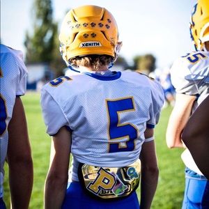 Meet your Posher, Bryce